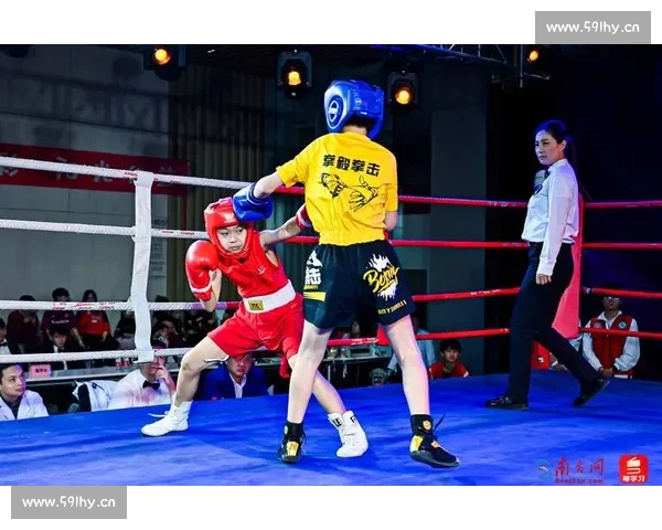 拳力争锋巅峰对决全球拳击赛事高清直播全程解析 拳力争锋巅峰对决全球拳击赛事高清直播全程解析