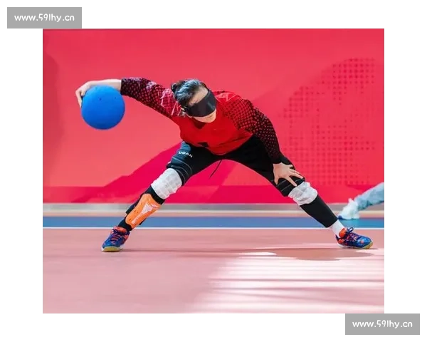 残奥会精神:展示残疾人运动员无限潜能与社会融合的重要平台 残奥会精神:展示残疾人运动员无限潜能与社会融合的重要平台